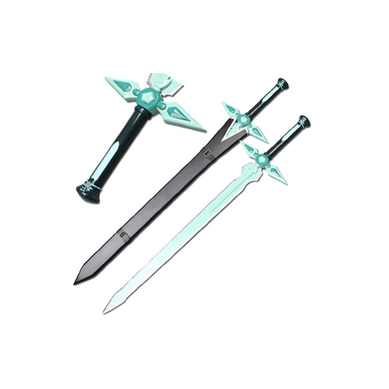 SPADA DARK REPULSER Kirito Sword Art Online