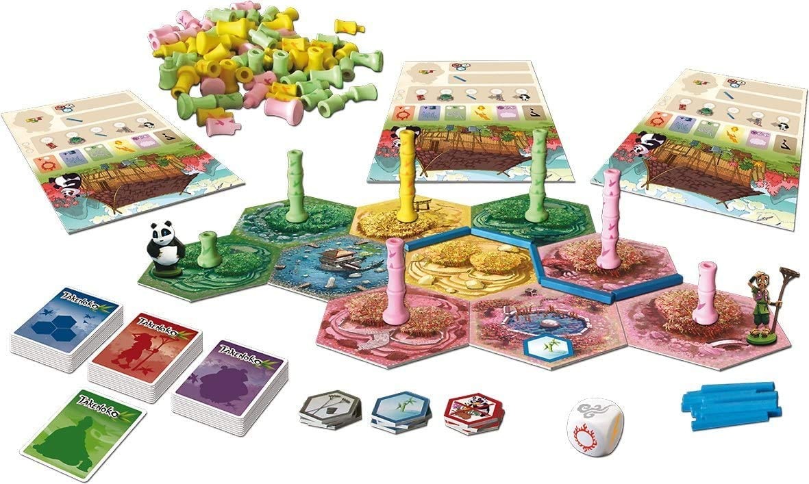 TAKENOKO