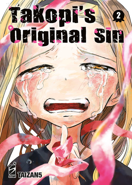 TAKOPI’S ORIGINAL SIN N.2