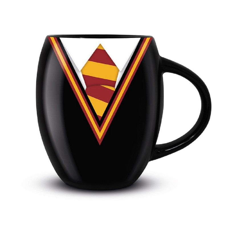 TAZZA OVALE GRIFONDORO