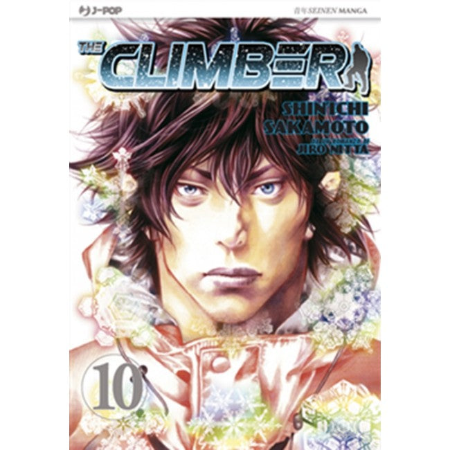THE CLIMBER 10