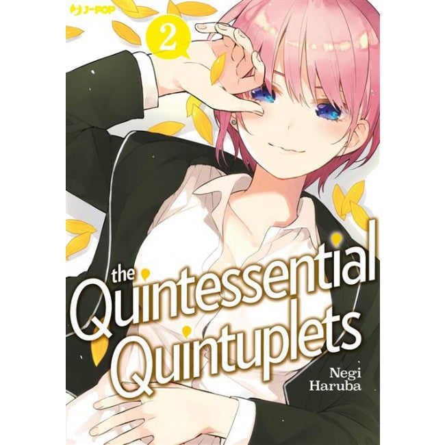 THE QUINTESSENTIAL QUINTUPLETS 2