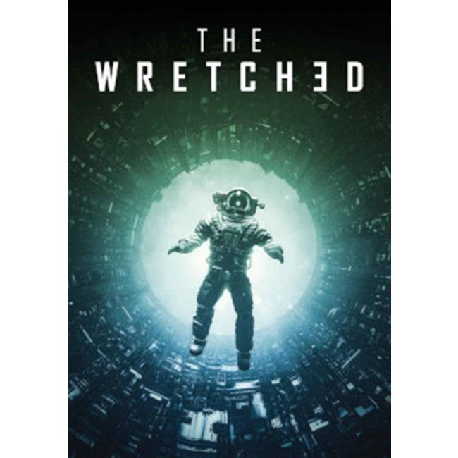 THE WRETCHED