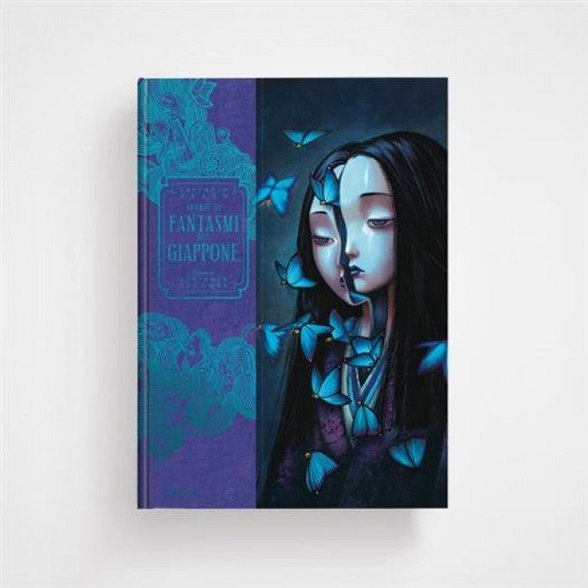 STORIE DI FANTASMI DEL GIAPPONE