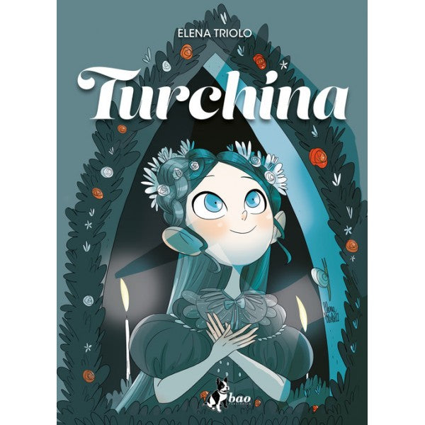 TURCHINA