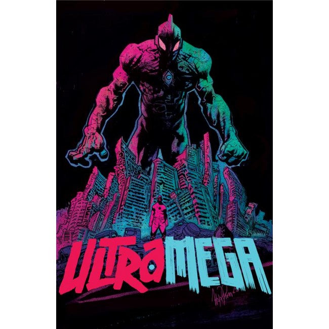 ULTRAMEGA 1