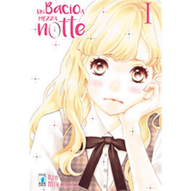 UN BACIO A MEZZANOTTE 1