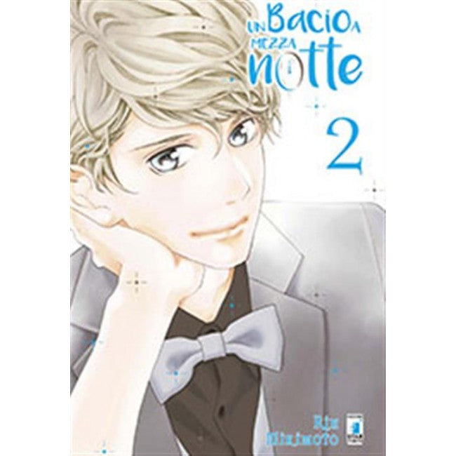 UN BACIO A MEZZANOTTE 2