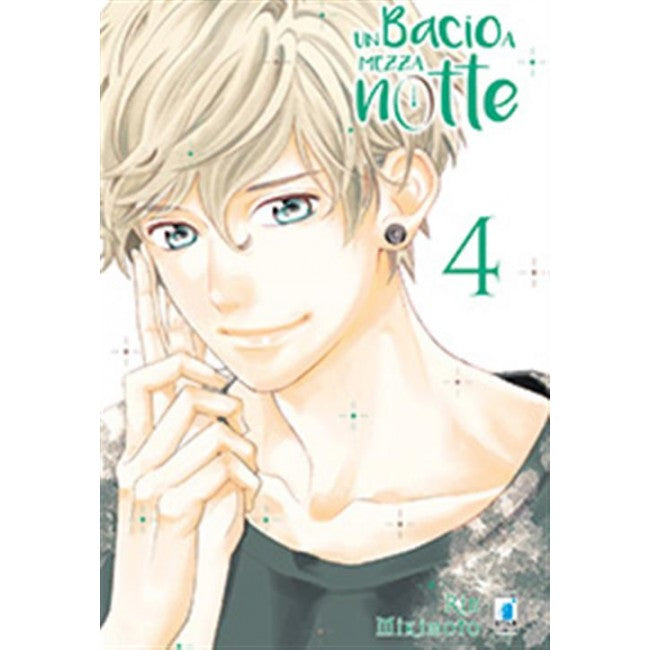 UN BACIO A MEZZANOTTE 4