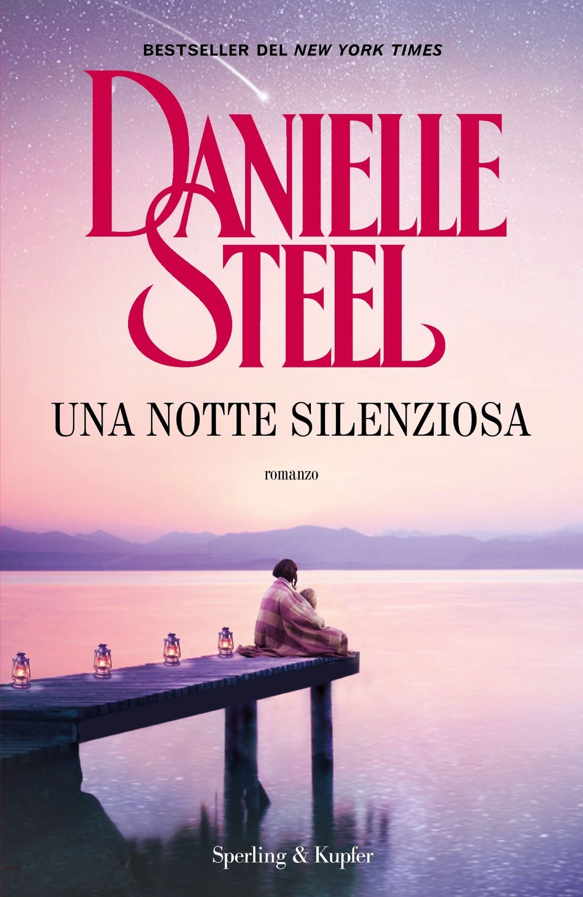 UNA NOTTE SILENZIOSA