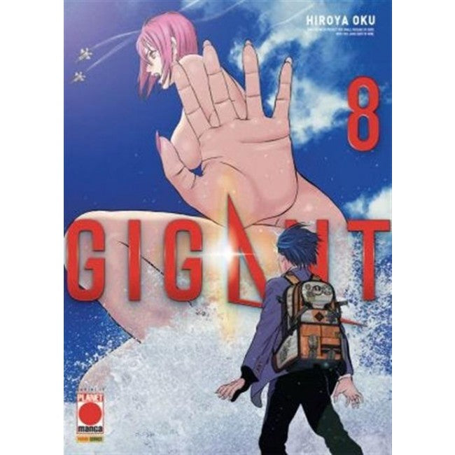 GIGANT 8