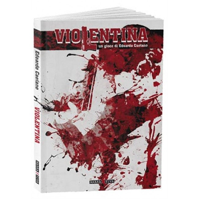 VIOLENTINA