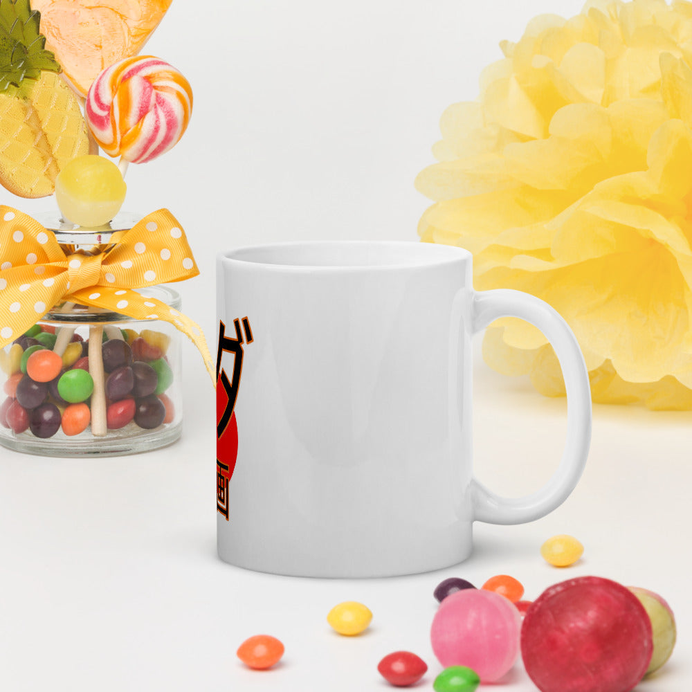 Tazza MANGA TA-DA!