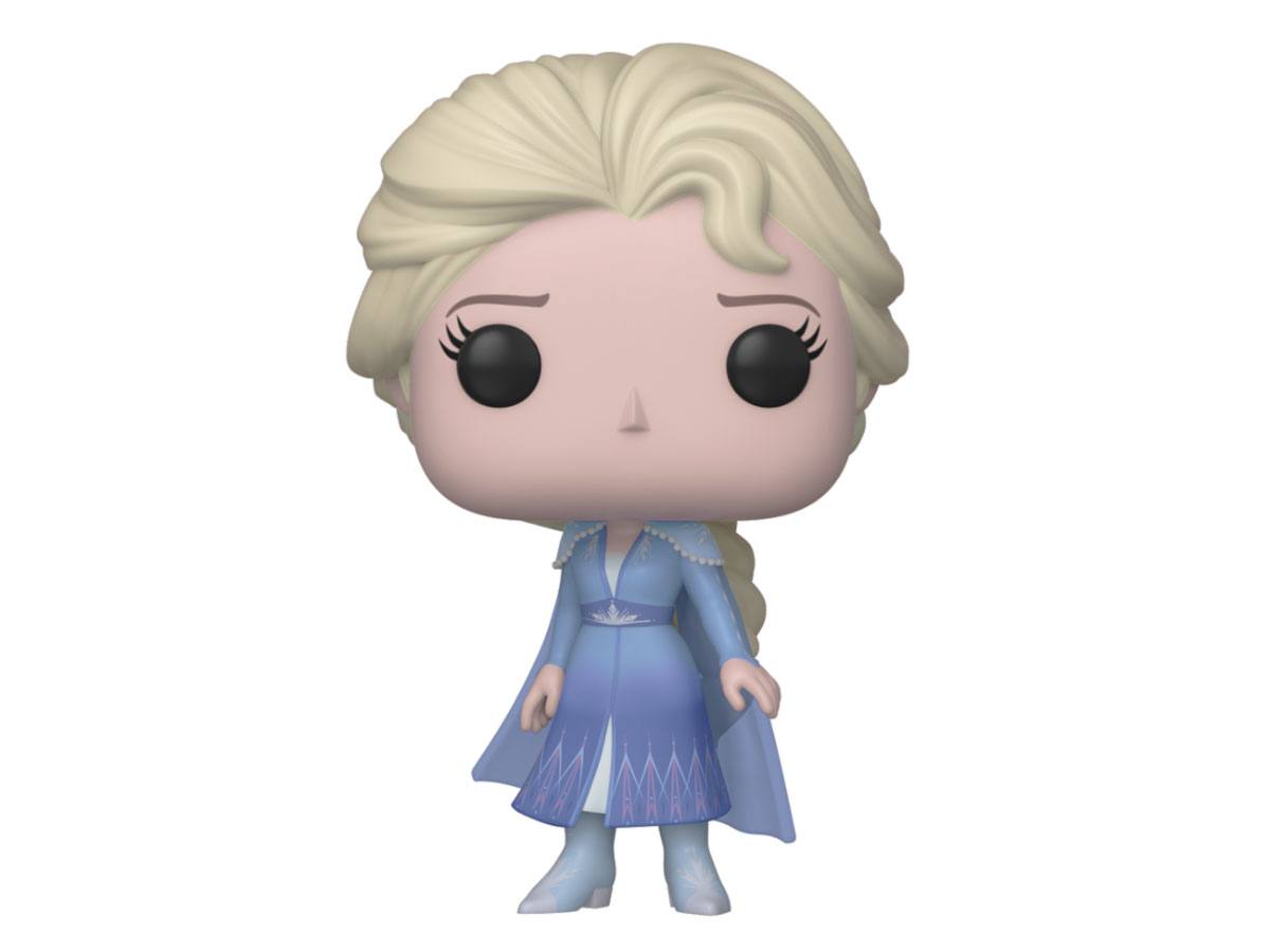 Frozen II POP! Disney Vinyl Figure 581 Elsa 9 cm