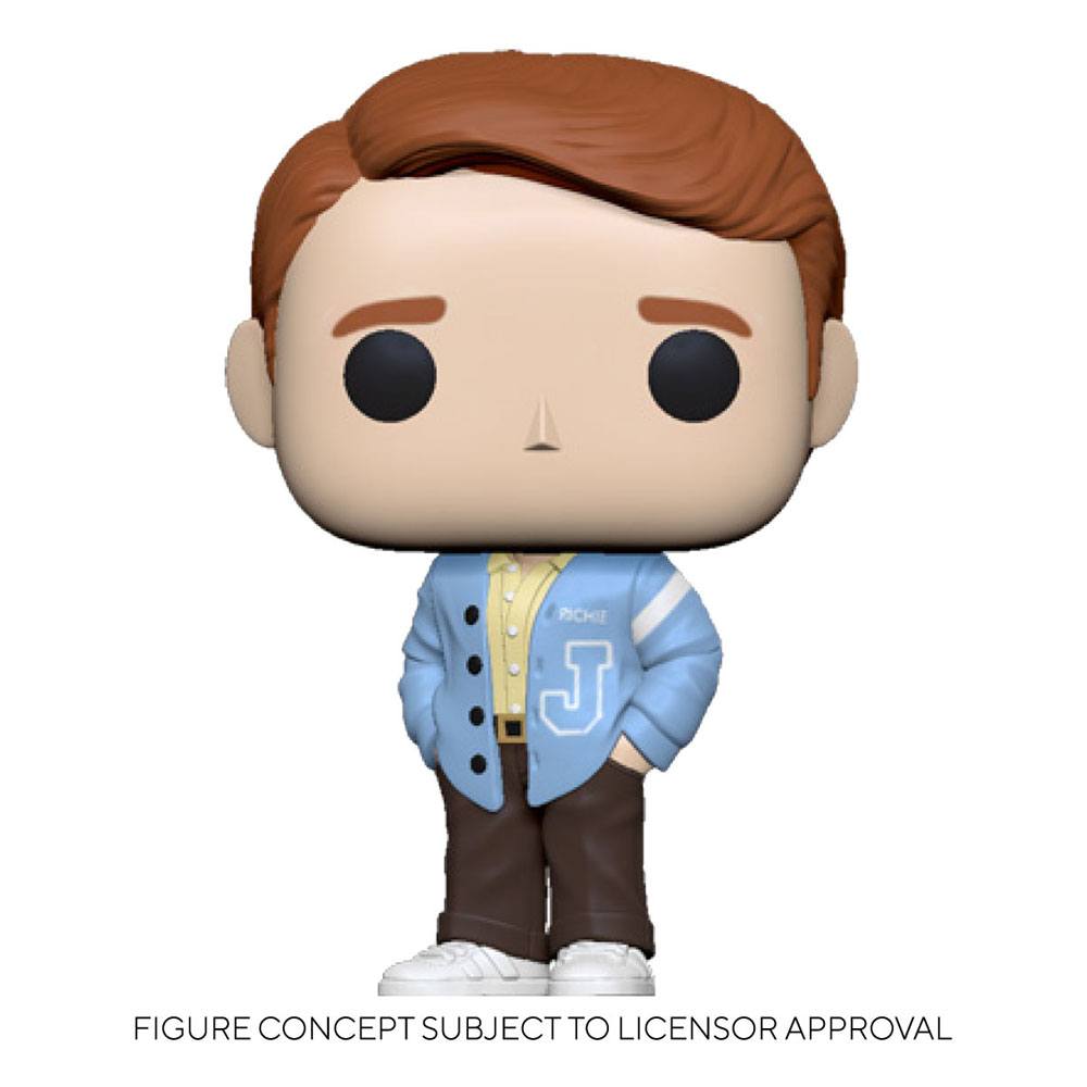Happy Days Funko POP! TV Vinyl Figure 1125 Richie 9 cm