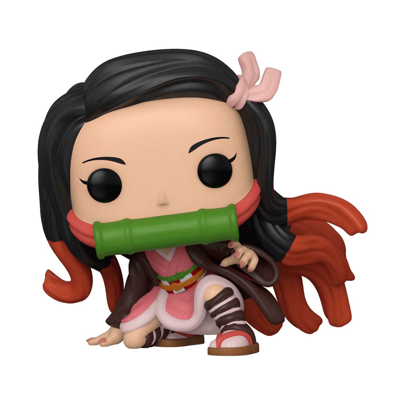 Demon Slayer Funko POP! Animation Vinyl Figure 868 Nezuko Kamado 9 cm