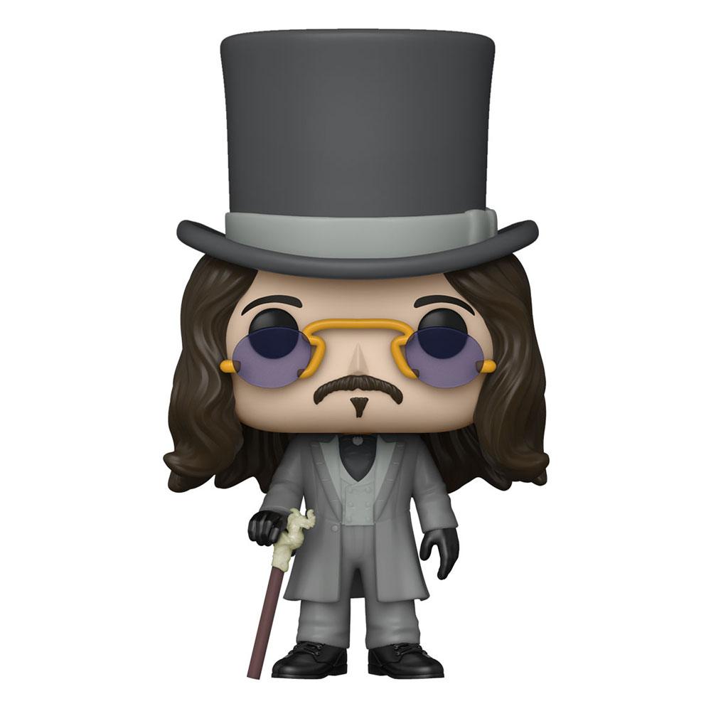 Bram Stoker's Dracula POP! Movies Vinyl Figure 1072 Young Dracula 9 cm