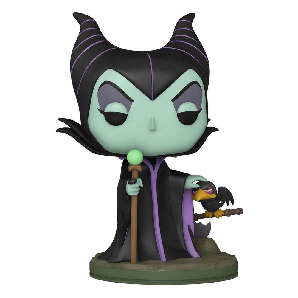 Disney : Villains Funko POP! Disney Vinyl Figure 1082 Maleficent 9 cm
