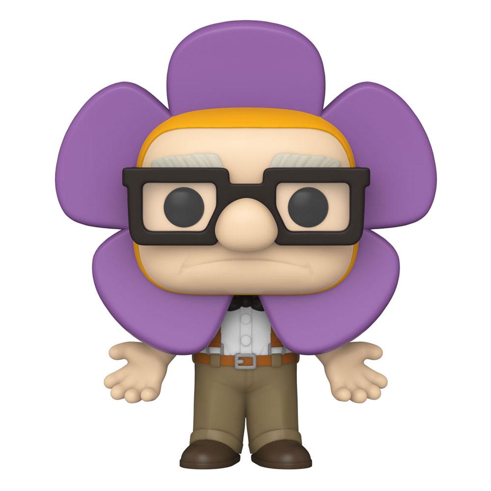 Dug Days POP! Disney Vinyl Figure 1096 Carl 9 cm