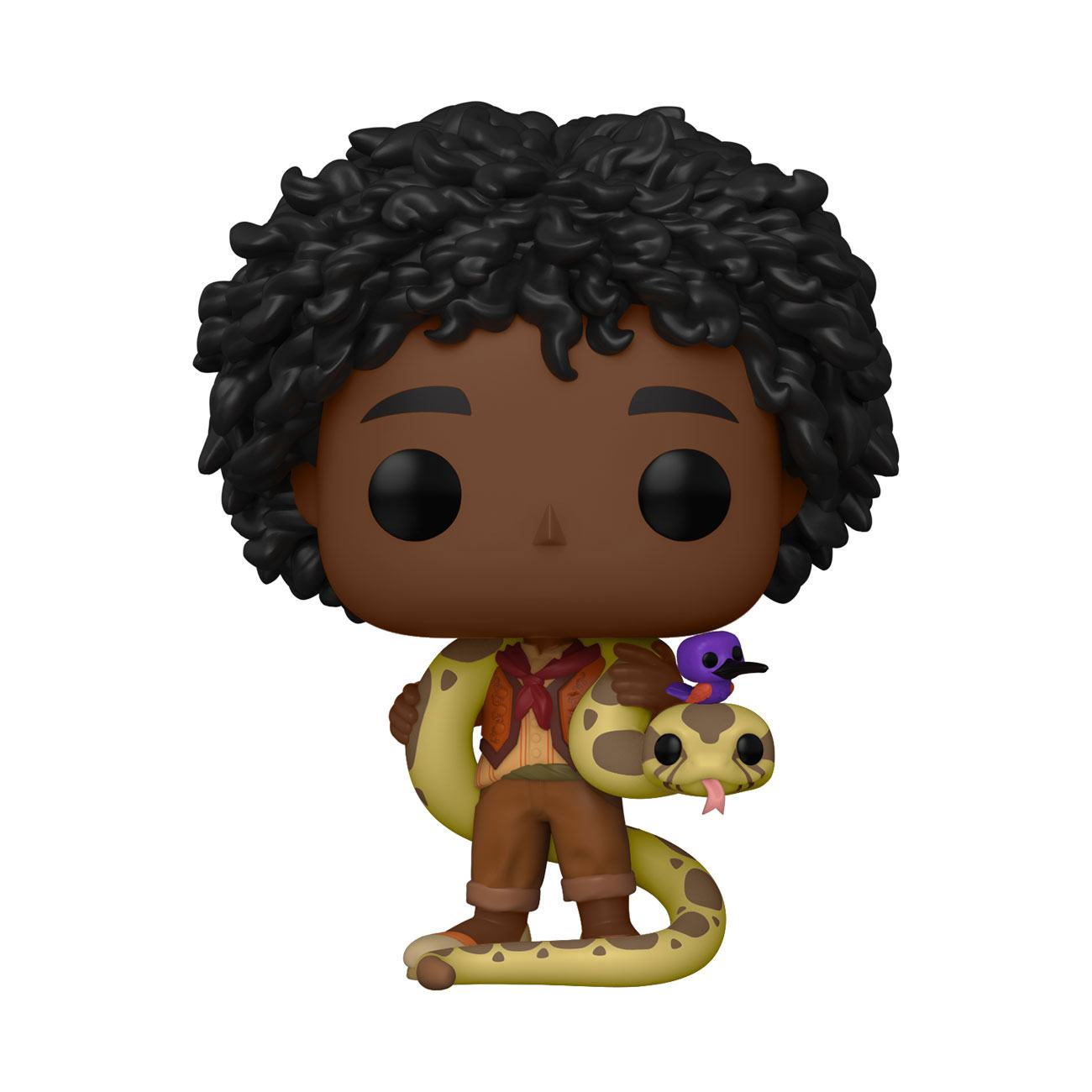 Encanto Funko POP! Movies Vinyl Figure 1149 Antonio Madrigal 9 cm