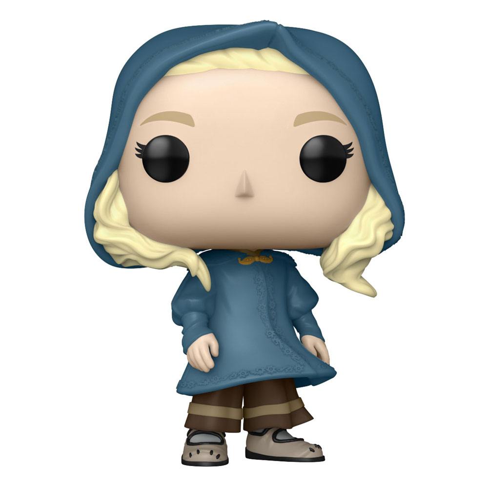 The Witcher Funko POP! TV Vinyl Figure 1191 Ciri 9 cm