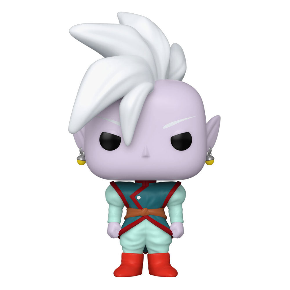 Dragon Ball Super Funko POP! Animation Vinyl Figure 1283 Shin 9 cm