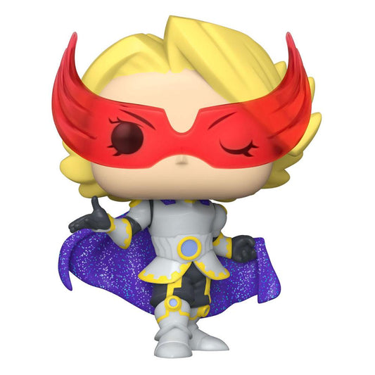 My Hero Academia Funko POP! Animation Vinyl Figure 1144 Yuga Aoyama 9 cm