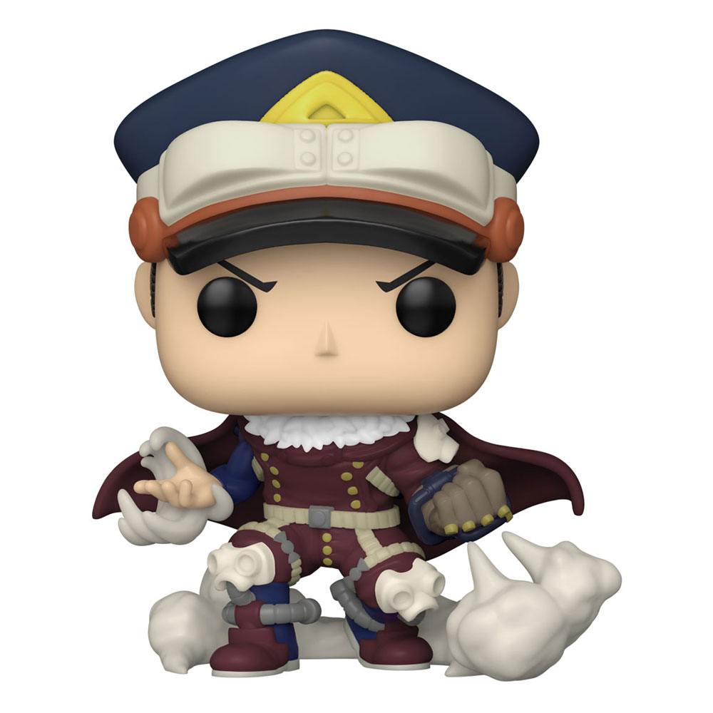 My Hero Academia Funko POP! Animation Vinyl Figure 1145 Inasa Yoarashi 9 cm