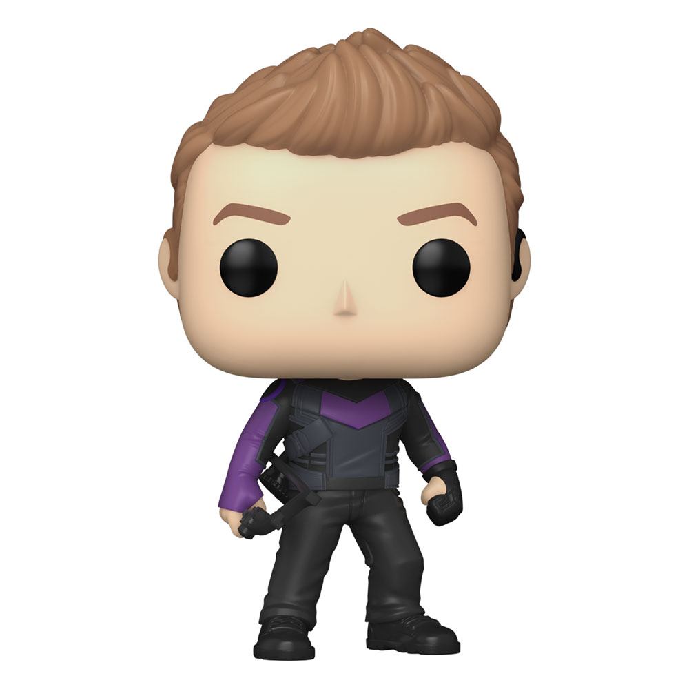 Marvel Hawkeye Funko POP! TV Vinyl Figure 1211 Hawkeye 9 cm