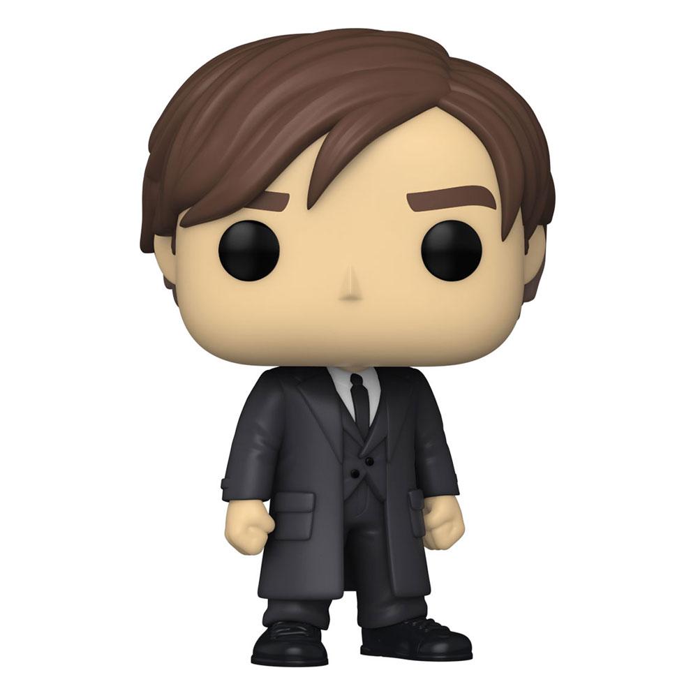 The Batman Funko POP! Vinyl Figure 1193 Bruce Wayne (Suit) 9 cm