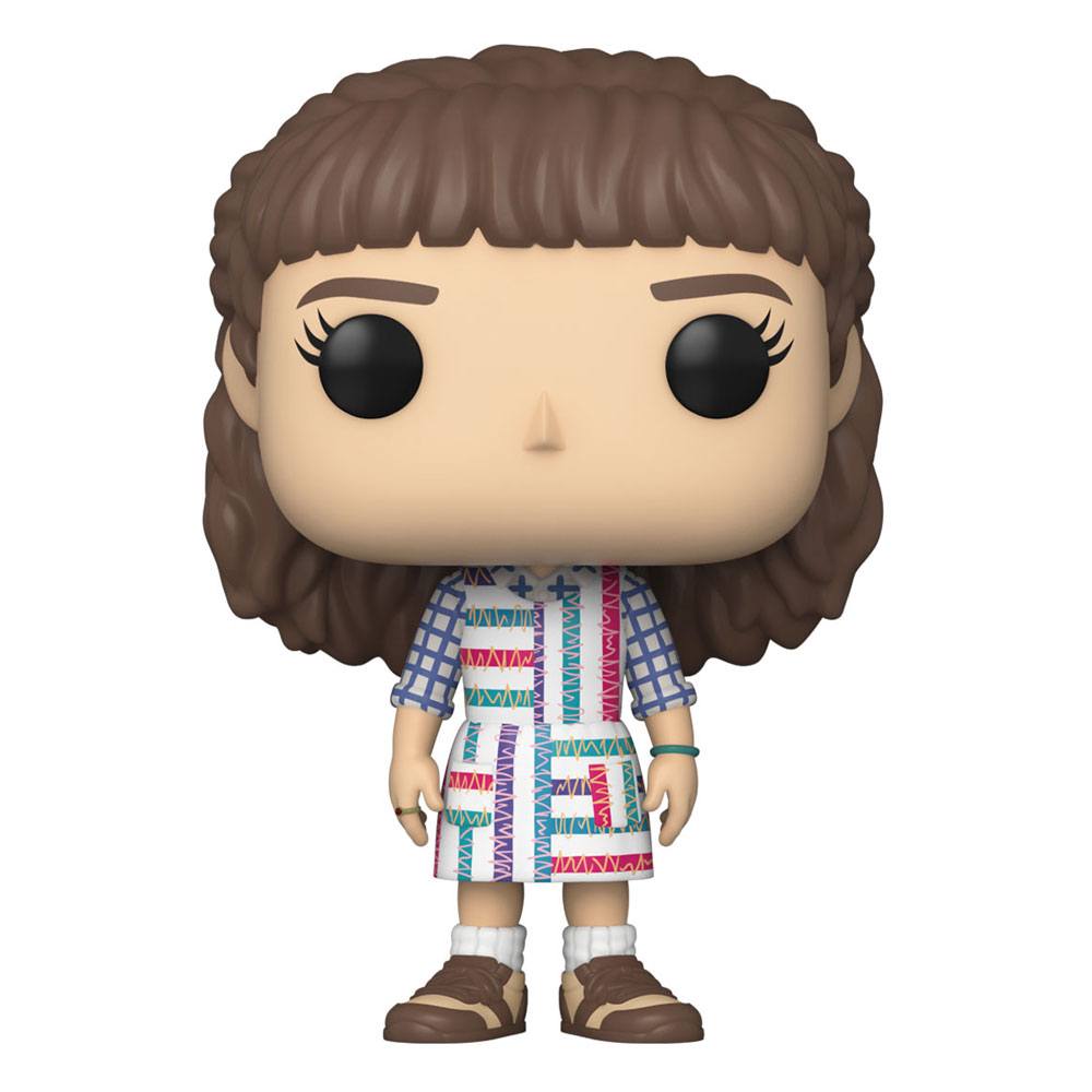 Stranger Things Funko POP! TV Vinyl Figure 1238 Eleven 9 cm