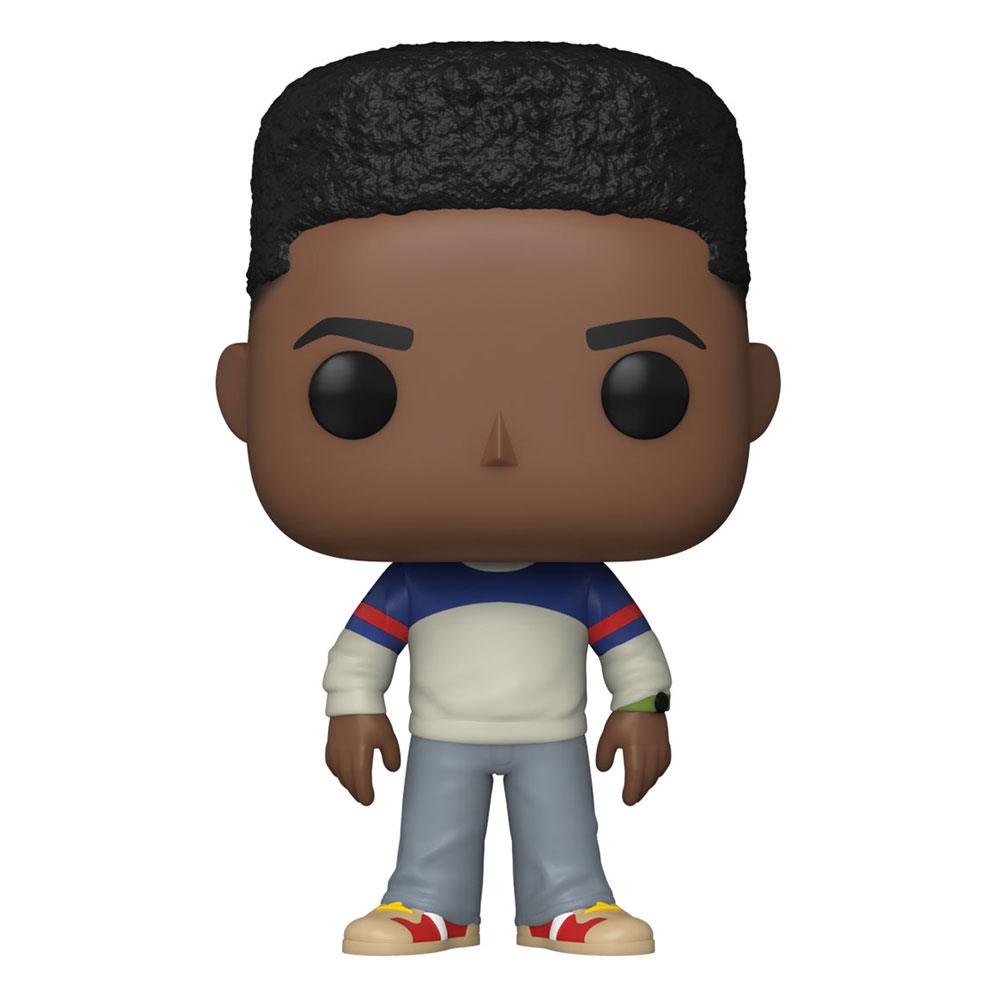 Stranger Things Funko POP! TV Vinyl Figure 1241 Lucas 9 cm
