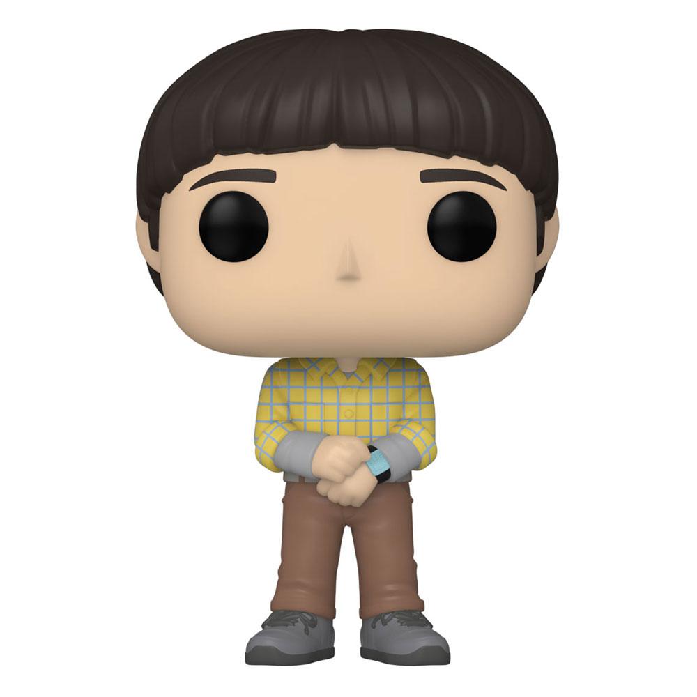 Stranger Things Funko POP! TV Vinyl Figure 1242 Will 9 cm