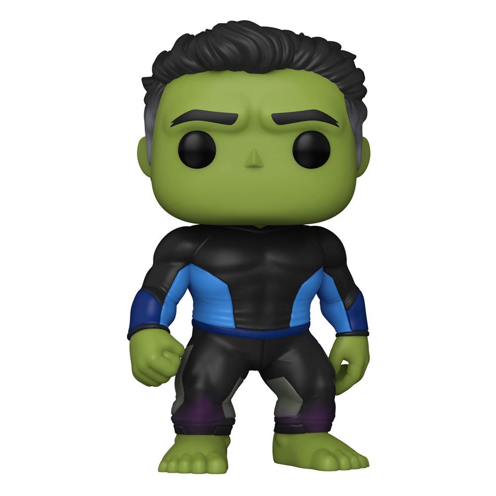 She-Hulk Funko POP! Vinyl Figure 1130 Hulk 9 cm