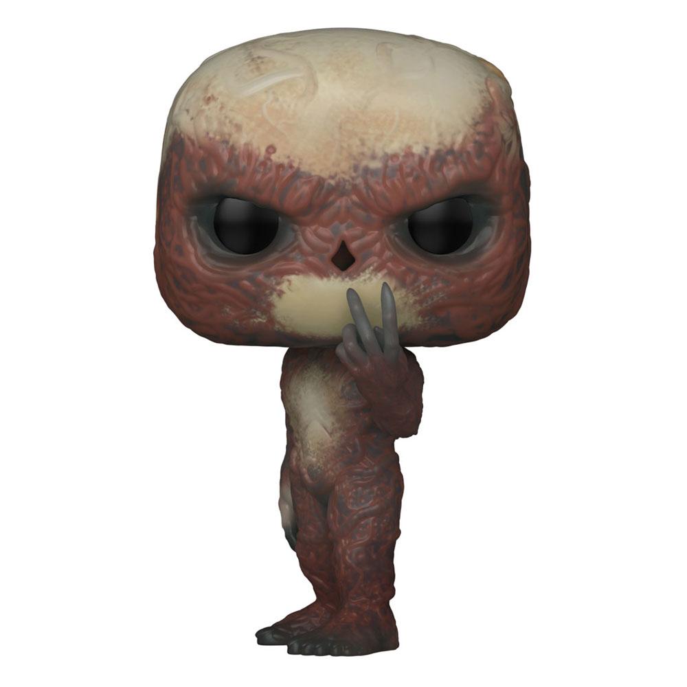 Stranger Things Funko POP! Vinyl Figure 1312 Vecna Pointing 9 cm