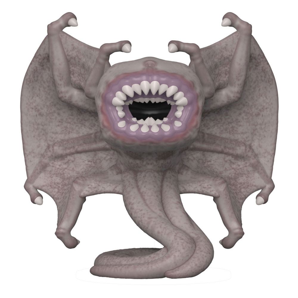 Stranger Things Funko POP! TV Vinyl Figure 1303 Demo-bat 9 cm