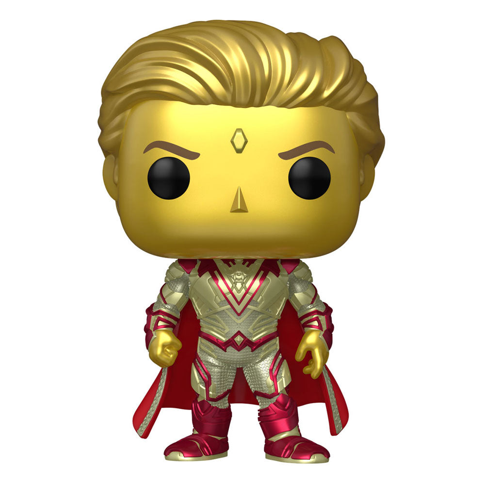 Guardians of the Galaxy Vol. 3 Funko POP! Vinyl Figure 1210 Adam Warlock 9 cm