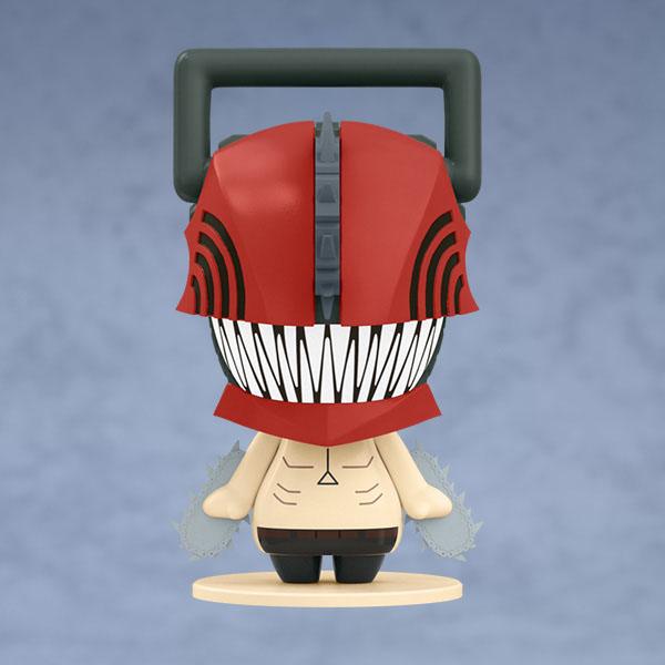 Chainsaw Man Pocket Maquette Mini Figures 6-Pack #01 5 cm