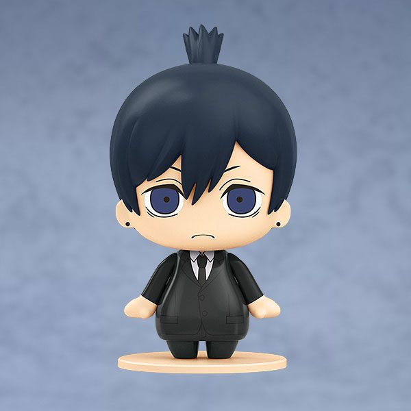 Chainsaw Man Pocket Maquette Mini Figures 6-Pack #01 5 cm