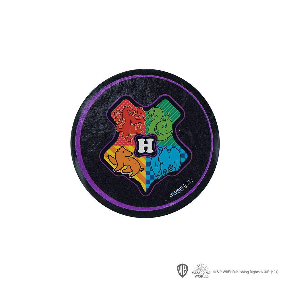 Set cancelleria da 12 pezzi di Harry Potter Harry & Friends