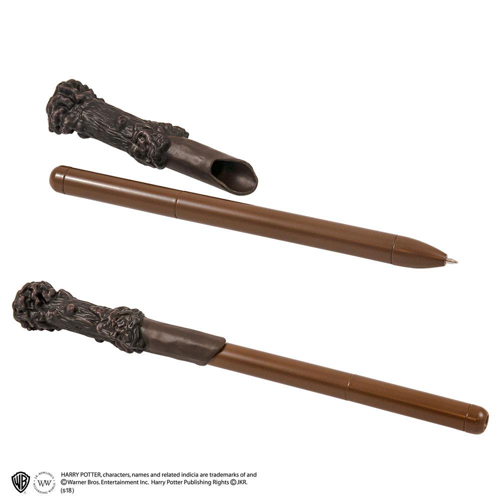 Penna bacchetta Luminosa Harry Potter