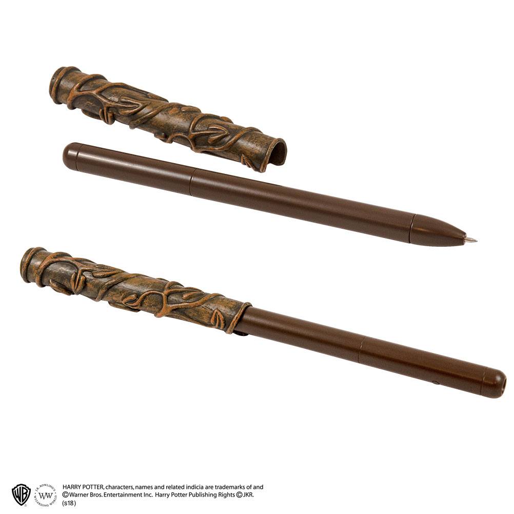 Harry Potter Bacchetta Penna Luminosa Hermione