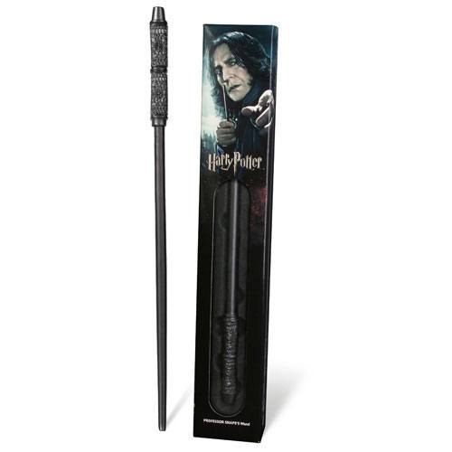 Harry Potter bacchetta Replica Professor Snape Severus Piton 38 cm