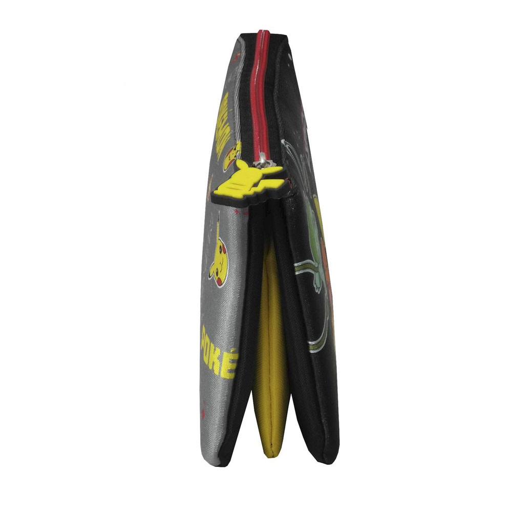 Pokémon Triple Pencil Case Starter