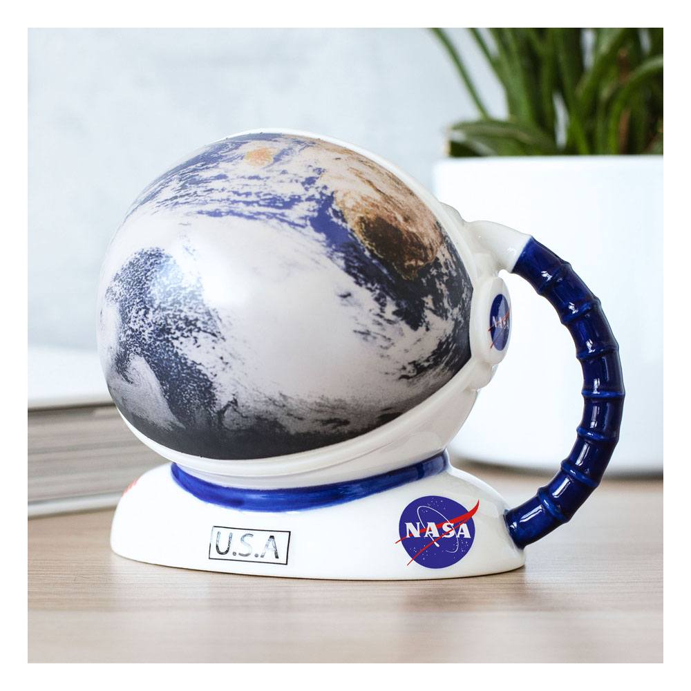 NASA CAMBIACOLORE - TAZZA 300ML