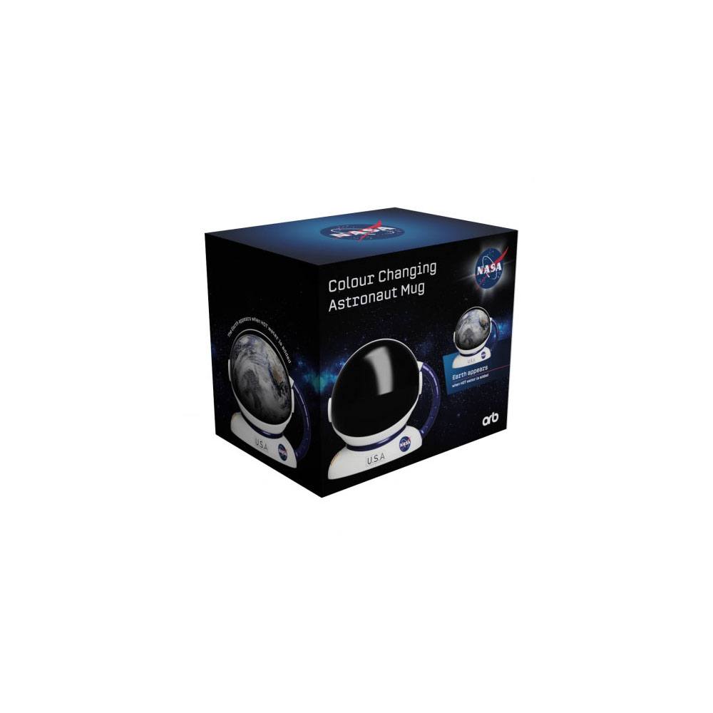 NASA CAMBIACOLORE - TAZZA 300ML