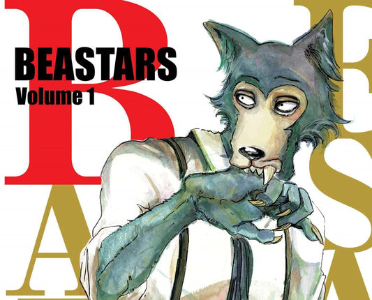 Beastars