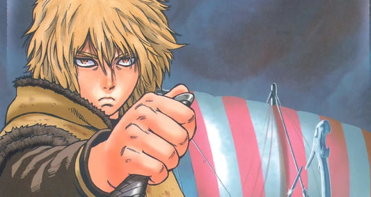 Vinland Saga