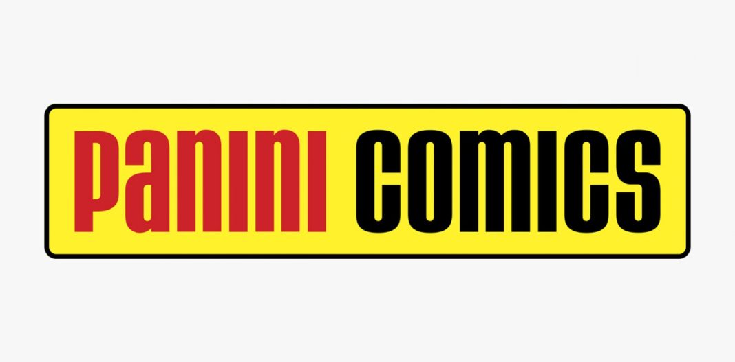 PANINI COMICS / COMICS