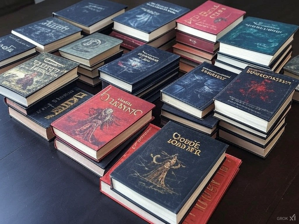 LIBRI